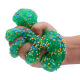 Greateam Mixing Slime DIY Glitter