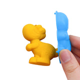 Greateam Dino Sand Game - Assorted