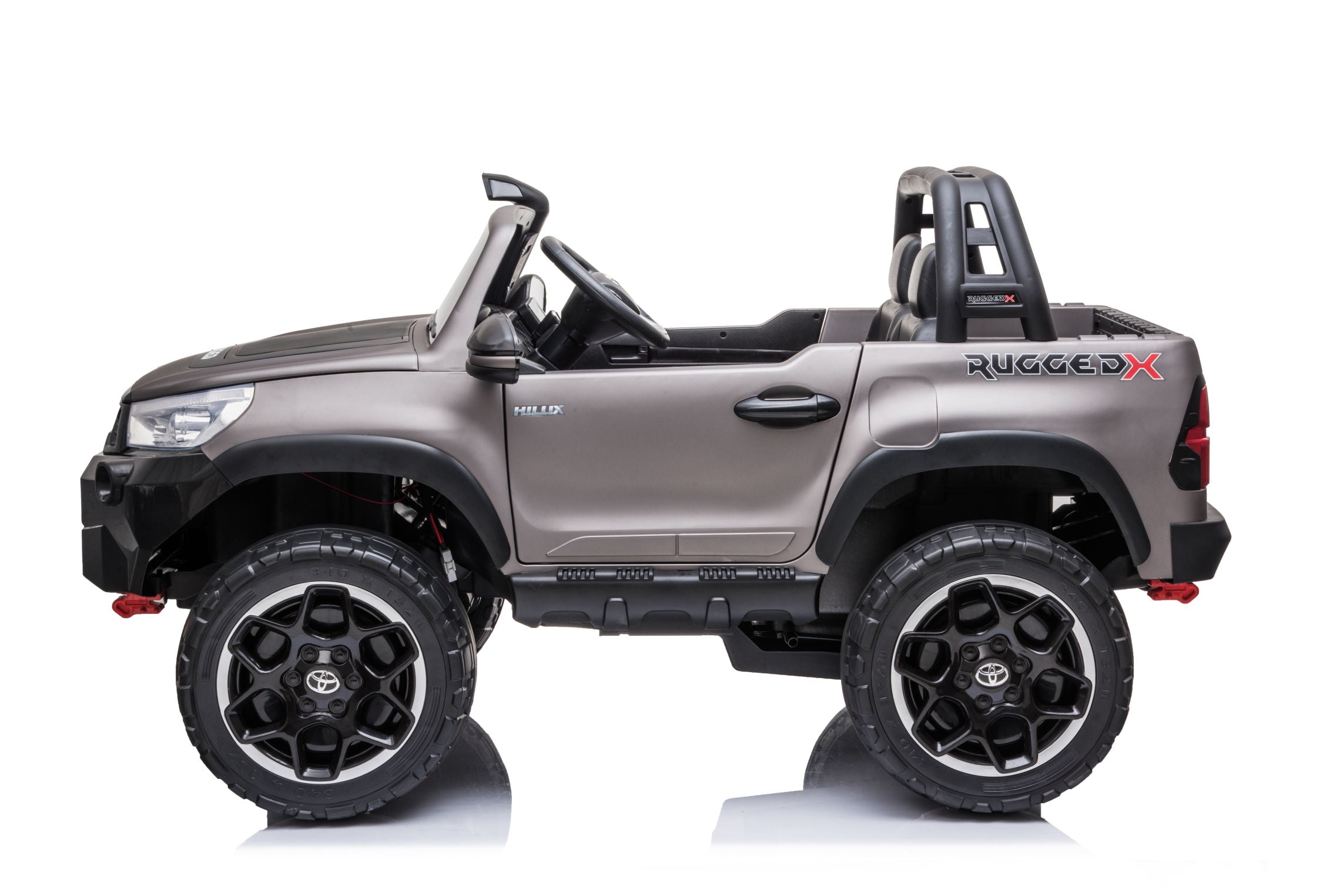 megastar-licensed-toyota-hilux-ride-on-12v-metallic-grey-2