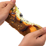 Greateam Putty Party, Crystal Putty, Puff Slime & Ice Putty