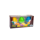 Greateam 3-in-1 Dino Sand Game