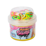 Greateam Mixing Slime Crunch Slime