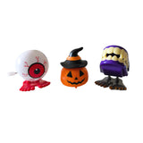 Tinc Wind Up & Pull Back Toys - Halloween