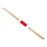 Hape Rainbow Butterfly Push And Pull Toy