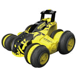 HB Toys Remote Control Turbine Storm - Yellow