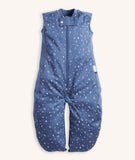 ergoPouch Sleep Suit Bag 0.3 TOG - Night Sky