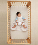 ergoPouch Jersey / Hip Harness Bag 2.5 TOG - Oatmeal Marle