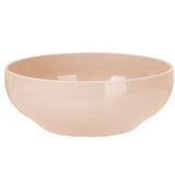 Inochi Amori Large Feeding Bowl 850ml - Milky Orange