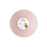 Inochi Amori Small Feeding Bowl 415ml Pack of 2 - Light Pink