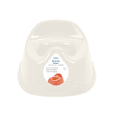 Inochi Notoro Portable Baby Potty Training Seat - Pearl White
