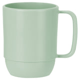 Inochi Amori Tall Drinking Cup 350ml - Tea Green-Matcha