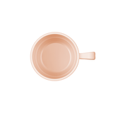 Inochi Amori Tall Drinking Cup 350ml - Milky Orange (Pack of 2)