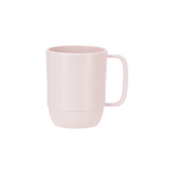 Inochi Amori Tall Drinking Cup 350ml - Light Pink (Pack of 2)