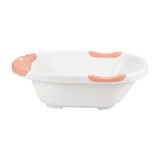 Inochi Notoro Plus Baby Bath Tub - Milky Orange
