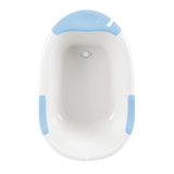 Inochi Notoro Plus Baby Bath Tub - Light Blue