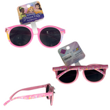 Stem Princess Sunglass - Pink