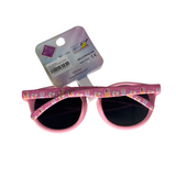 Stem Princess Sunglass - Pink