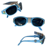 Stem Sunglass (Boys) - Sky Blue