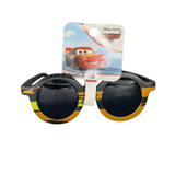 Stem Car Rounded Sunglass