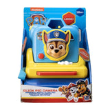Nickelodeon PAW Patrol Click Pic Camera