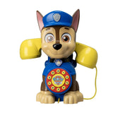 Nickelodeon Paw Patrol Chase Toy Telephone