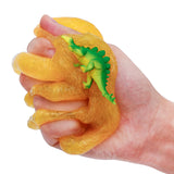 Greateam Dino Putty Bubble Putty - Assorted