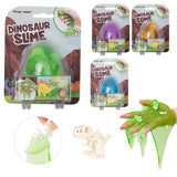 Greateam Dinosaur Slime Egg - Assorted