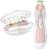 Haakaa Baby Nail Care Set