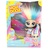 Hairdooz Mini Dolls Articulated Dolls - 1pc Assorted