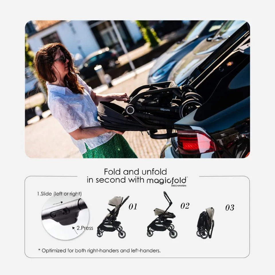 hamilton-t1-lightweight-baby-travel-stroller-magicfold-with-360-degrees-rotational-seat-grey-4