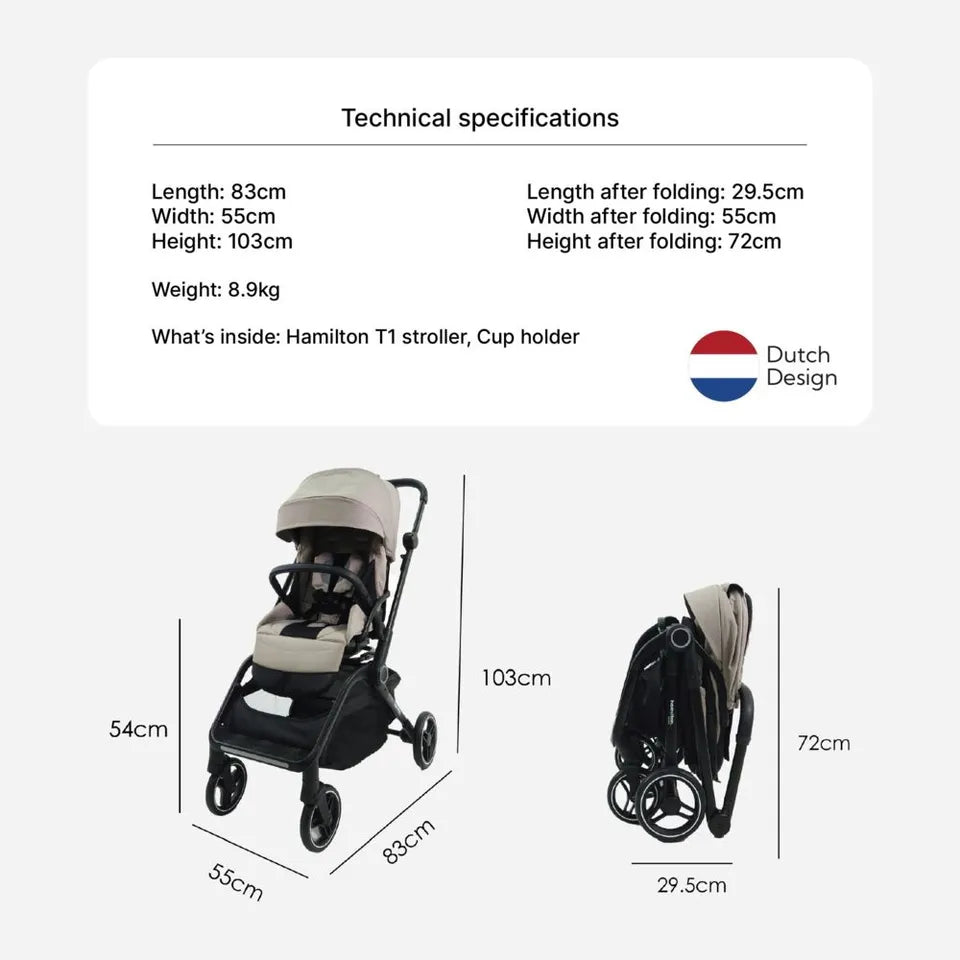 hamilton-t1-lightweight-baby-travel-stroller-magicfold-with-360-degrees-rotational-seat-grey-9