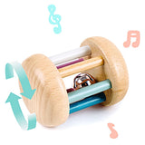 Hape Baby-To-Toddler Sensory Gift Set