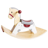 Hape 2-In-1 Rocking Horse
