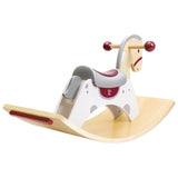 Hape 2-In-1 Rocking Horse