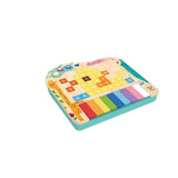 Hape 3in1 Dynamic Pixel Piano With Lights And Sound