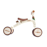 Hape 4-In-1 Adjustable Tricycle