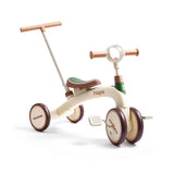 Hape 4-In-1 Adjustable Tricycle