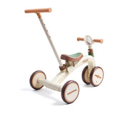 Hape 4-In-1 Adjustable Tricycle