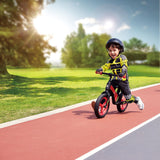 Hape Adventurer Knee And Elbow Pads - Yellow