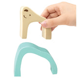 Hape Arctic Polar Bear Stacking Blocks