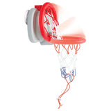 Hape Elephant Bath Time Basketball Pal Set