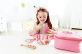 Hape Beauty Belongings Set - 11-Piece
