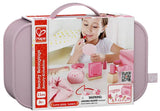 Hape Beauty Belongings Set - 11-Piece