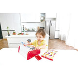 Hape Beep ’n’ Buy Cash Register Playset