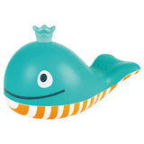 Bubble Blowing Whale Bath Toy