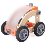 Hape Build ’N’ Drive Car Set