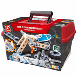 Hape Build ’N’ Drive Motorbike Set