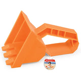 Hape Bulldozer Shovel Beach Digging Toy