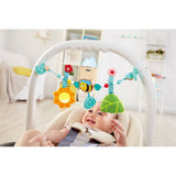 Hape Bumblebee Pram Chain Rattle