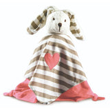 Hape Rabbit Cloth Doudou Baby Cuddle Comforter For Babies